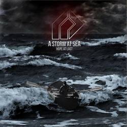 A Storm At Sea : Hope at Last